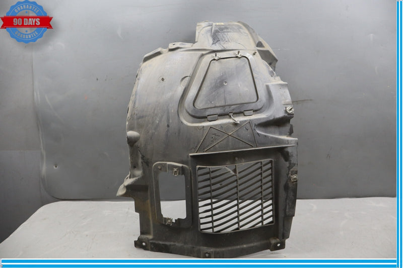 Load image into Gallery viewer, 11-16 BMW 535i xDrive Front Left Side Wheelhouse Fender Liner Cover Oem