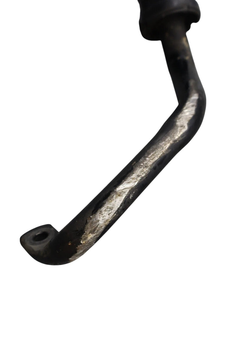 Load image into Gallery viewer, 09-15 BMW 740i 740Li 750i 750Li F01 Front Active Stabilizer Sway Bar 4068840 Oem