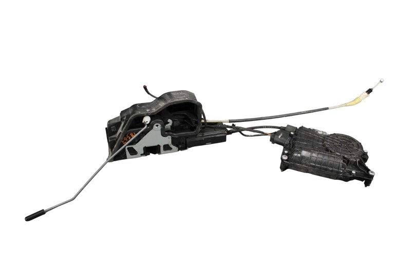 Load image into Gallery viewer, 09-15 BMW 750Li 750i Rear Left Side Door Lock Latch Actuator W/ Soft Close Oem