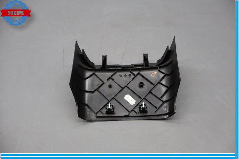 Load image into Gallery viewer, 07-15 Jaguar X150 XK XKR Rear Center Console Cubby Box Cover Panel Trim Oem