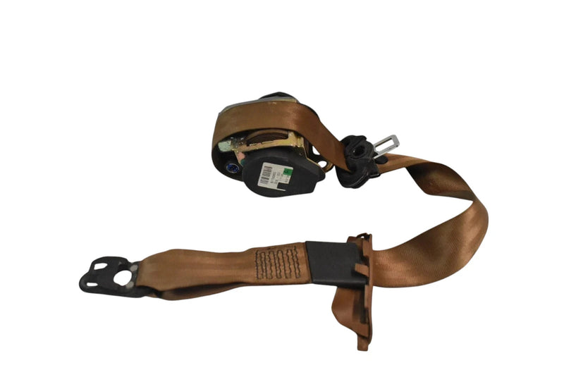 Load image into Gallery viewer, 04-10 Audi A8 Quattro Front Right Side Seat Belt Retractor 4E1857706PHY OEM