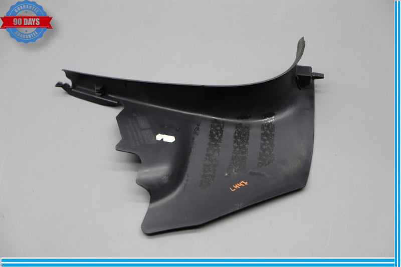 Load image into Gallery viewer, 09-13 Audi A3 Front Left Driver Side Kick Panel Lower Interior Trim Panel Oem