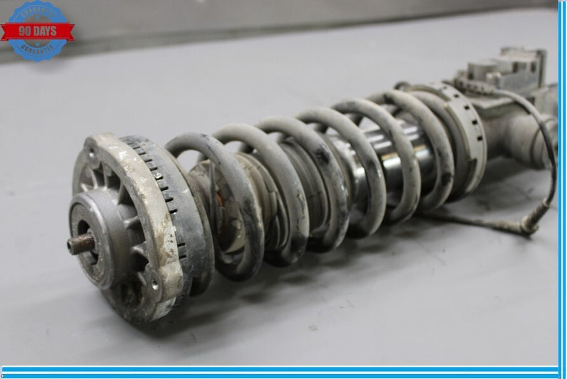 Load image into Gallery viewer, 09-12 BMW 750i 750Li Front Right Passenger Side Shock Strut Absorber Oem