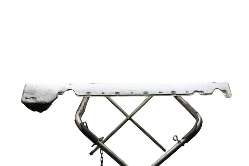 Load image into Gallery viewer, 90-95 Mercedes 300SL SL600 500SL Left Driver Side Skirt Rocker Panel Molding Oem