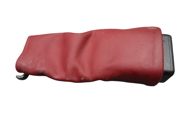 Load image into Gallery viewer, 14-22 Maserati Quattroporte M156 Rear Left Or Right Side Seat Belt Buckle Oem