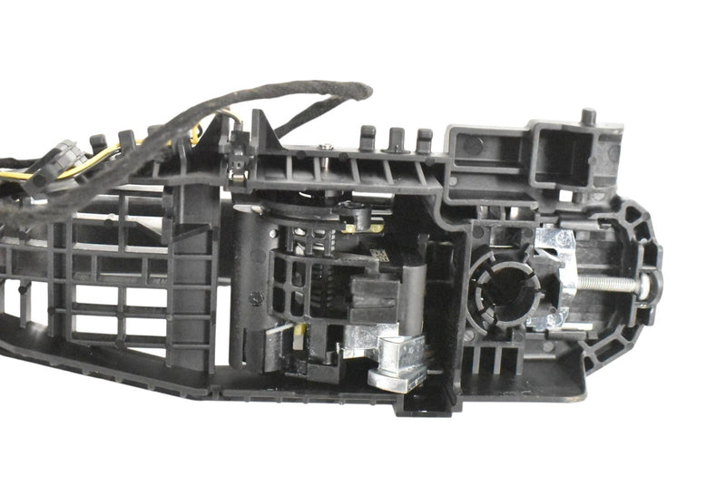 Load image into Gallery viewer, 14-21 Maserati Ghibli M157 Rear Left Side Exterior Door Handle 670005441 Oem