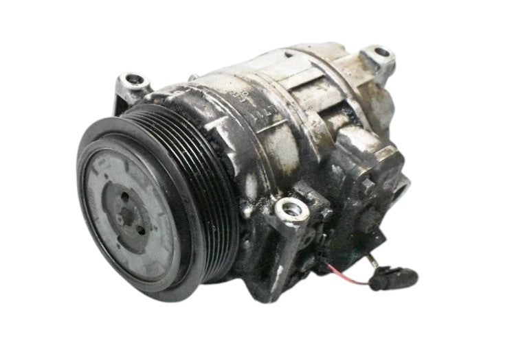 Load image into Gallery viewer, 06-09 Mercedes CLK350 C280 C350 A/C AC Air Conditioning Compressor Pump Oem