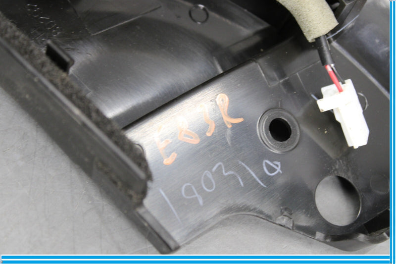 Load image into Gallery viewer, 11-17 Infiniti QX56 QX80 Front Right Side Door Corner Trim Cover Panel Oem