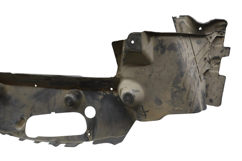 Load image into Gallery viewer, 14-19 Mercedes W117 CLA250 Rear Under Floor Body Splash Guard Shield Cover Oem