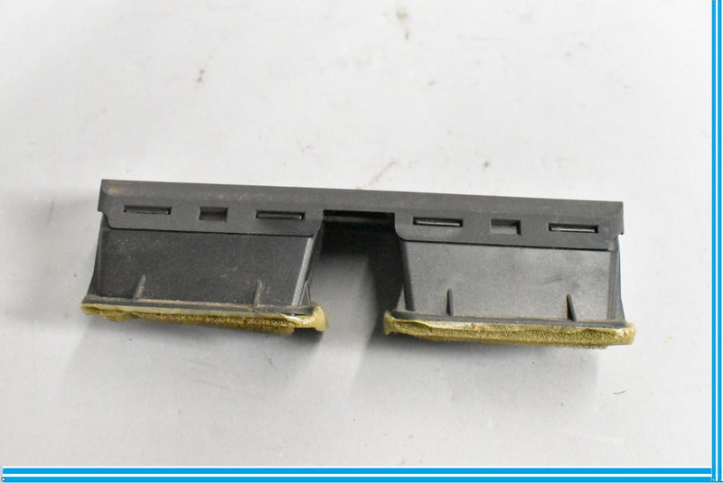 Load image into Gallery viewer, 07-14 Mercedes S550 CL550 W221 Center Dash Ac A/c Air Vent Trim Black Oem