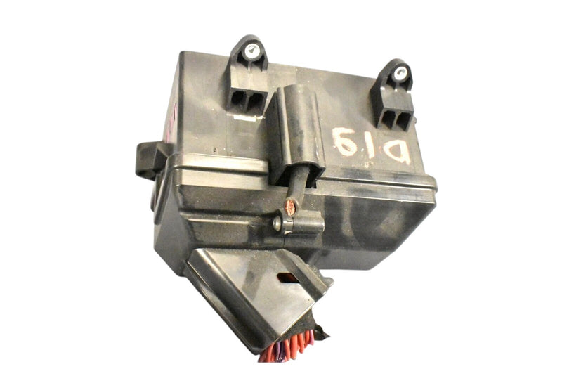 Load image into Gallery viewer, 03-18 Bentley Continental Front Left Side Dash Interior Relay Fuse Box Oem