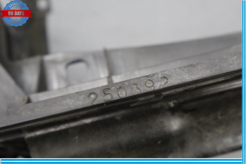 Load image into Gallery viewer, 09-15 BMW 750Li XDrive Front Right Side Headlight Bracket Frame Hood Latch Oem