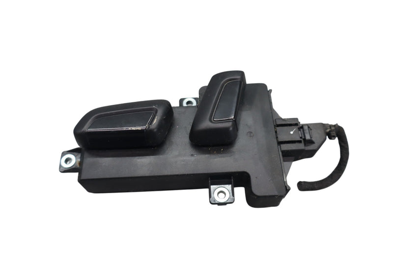 Load image into Gallery viewer, 11-17 Volkswagen Touareg VW Front Left Side Seat Adjustment Control Switch Oem