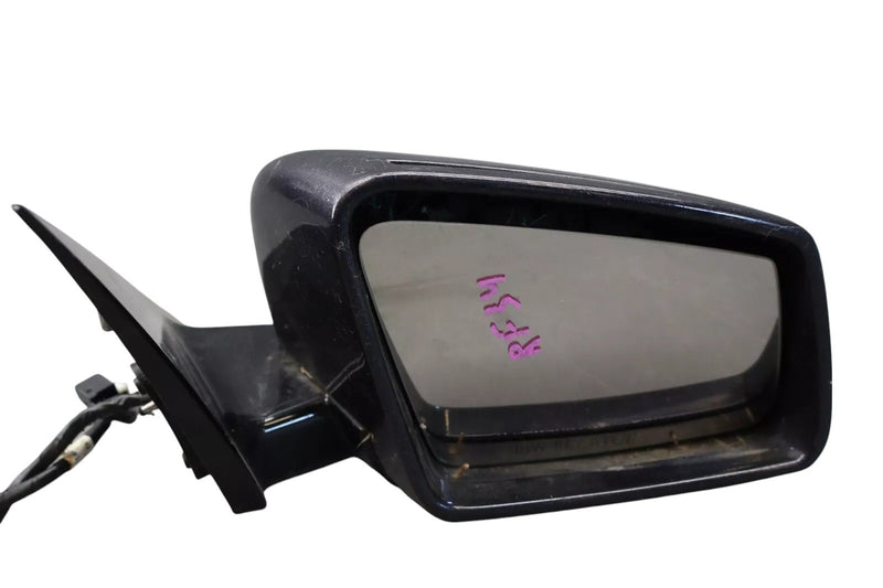 Load image into Gallery viewer, 10-13 Mercedes W221 S400 S550 Right Side Rear View Door Mirror 2218101276 Oem