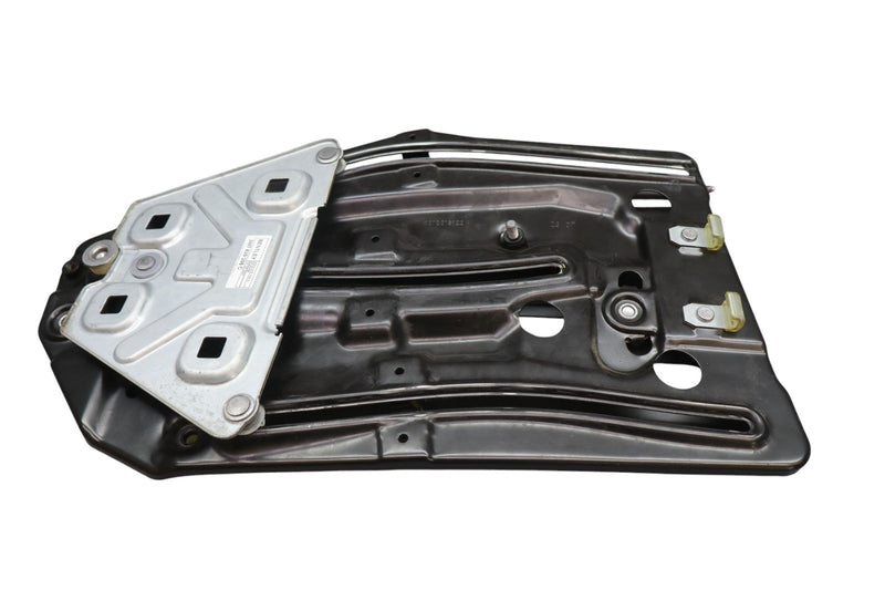 Load image into Gallery viewer, 07-11 Bentley Continental Rear Right Side Quarter Window Regulator Oem