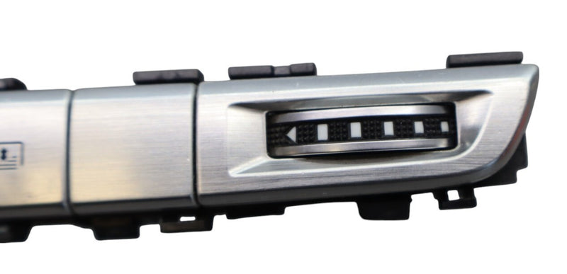 Load image into Gallery viewer, 11-18 Audi A8L Quattro Rear Air Vent Hazzard Blind Switch 4H0820911B Oem