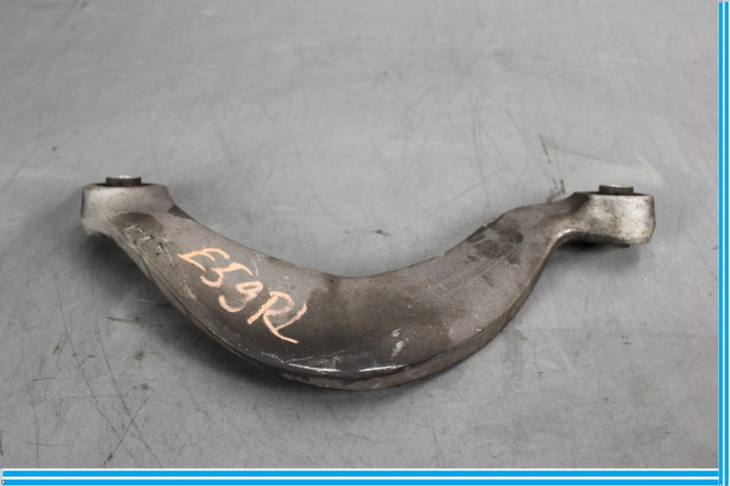 Load image into Gallery viewer, 11-18 Audi A8 Quattro Rear Left Driver Side Upper Suspension Control Arm Oem