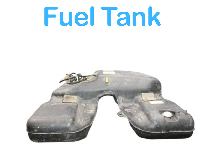 Load image into Gallery viewer, 14-17 Land Rover Range Rover Sport Fuel Gas Tank Reservoir HPL-A9K007 OEM