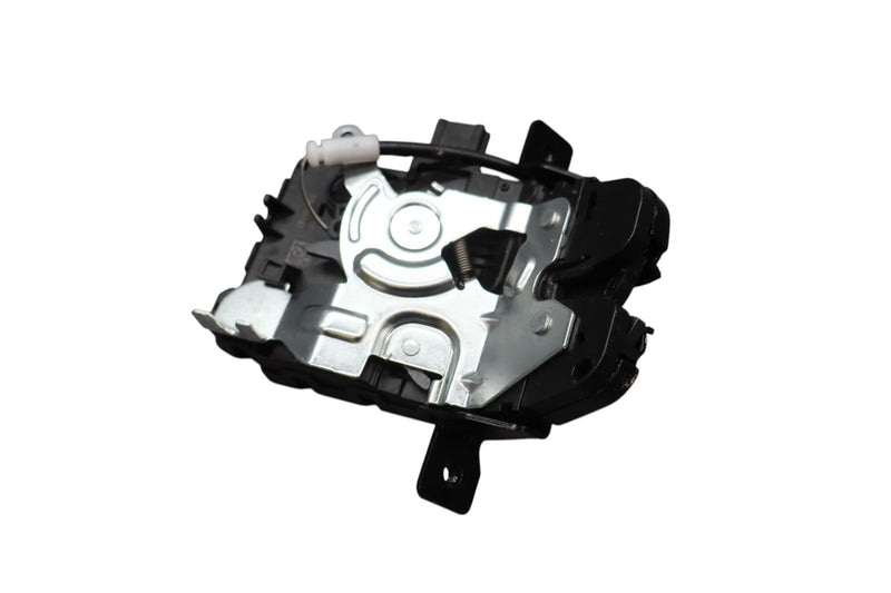 Load image into Gallery viewer, 14-17 Maserati Ghibli S Rear Trunk Lid Lock Latch Actuator 670037461 Oem