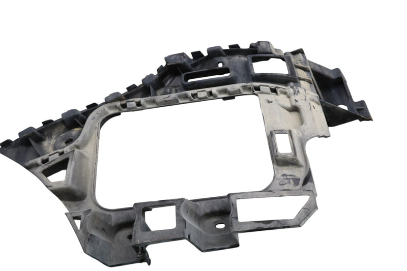 Load image into Gallery viewer, 11-14 Volkswagen VW Touareg Rear Left Bumper Guide Mount Bracket 7P6807393 Oem