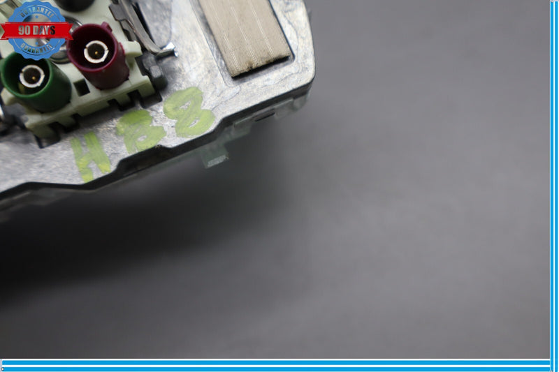 Load image into Gallery viewer, 12-20 Mercedes W218 CLS550 GPS NAV Satellite Shark Fin Antenna Module Oem