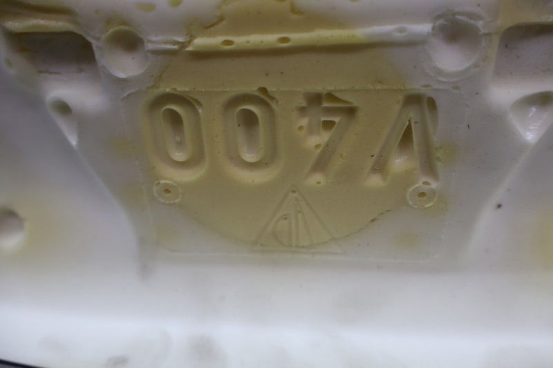 Load image into Gallery viewer, 11-18 Porsche Cayenne 958 Front left Side Lower Seat Bottom Cushion Cover Oem