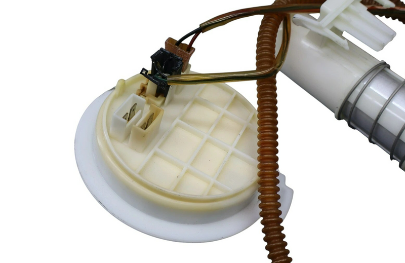 Load image into Gallery viewer, 03-12 Bentley Continental GT Flying Spur Fuel Tank Pump Level Sending Unit Oem