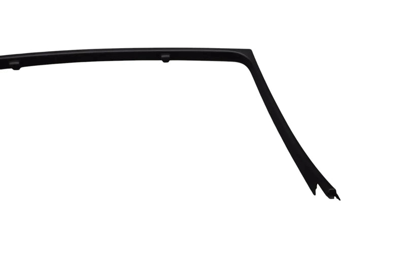 Load image into Gallery viewer, 15-20 Hyundai Genesis G80 Rear Left Door Interior Window Trim 83910B10104 Oem