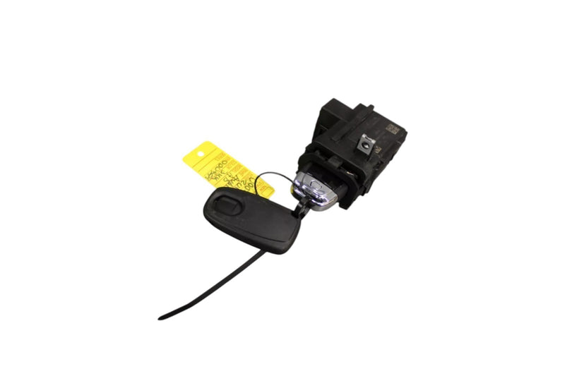 Load image into Gallery viewer, 2009-2017 Audi A8 Quattro Engine Start Ignition Starter Switch Oem