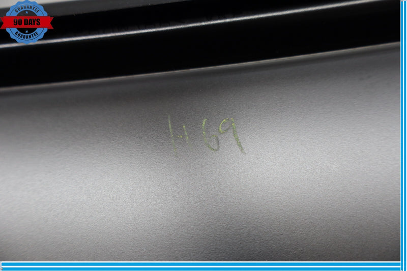 Load image into Gallery viewer, 11-18 Porsche Cayenne 958 Front Left Side B-Pillar Trim Applique Cover Oem