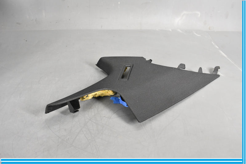 Load image into Gallery viewer, 08-14 Mercedes W204 C250 C350 Rear Left C Pillar Upper Quarter Trim Cover Oem