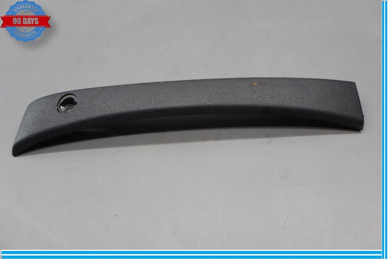 Load image into Gallery viewer, 15-20 Hyundai Genesis Front Right Side Seat Inner Compartment Trim Cover Oem