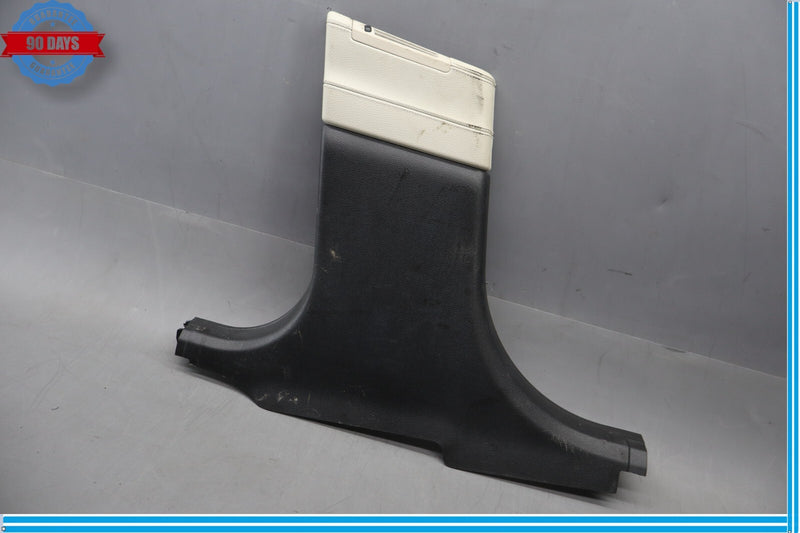 Load image into Gallery viewer, 10-17 BMW 535i GT xDrive Front Right Side Lower Center B-Pillar Trim Cover Oem