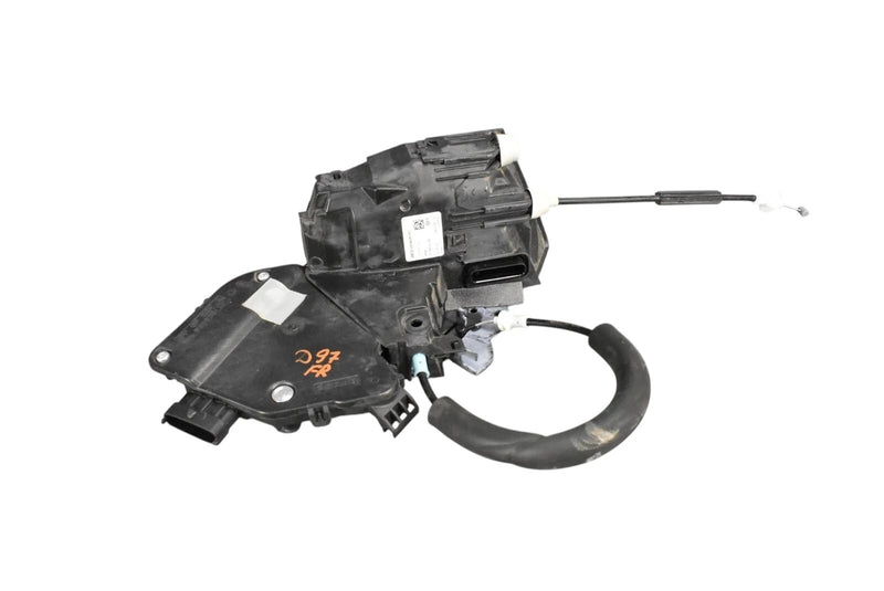 Load image into Gallery viewer, 18-23 Jaguar E-Pace Front Right Passenger Side Door Latch Lock Actuator Oem