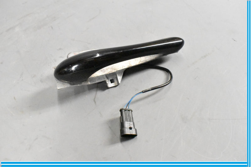 Load image into Gallery viewer, 04-13 Maserati Quattroporte M139 Rear Right Passenger Exterior Door Handle Oem