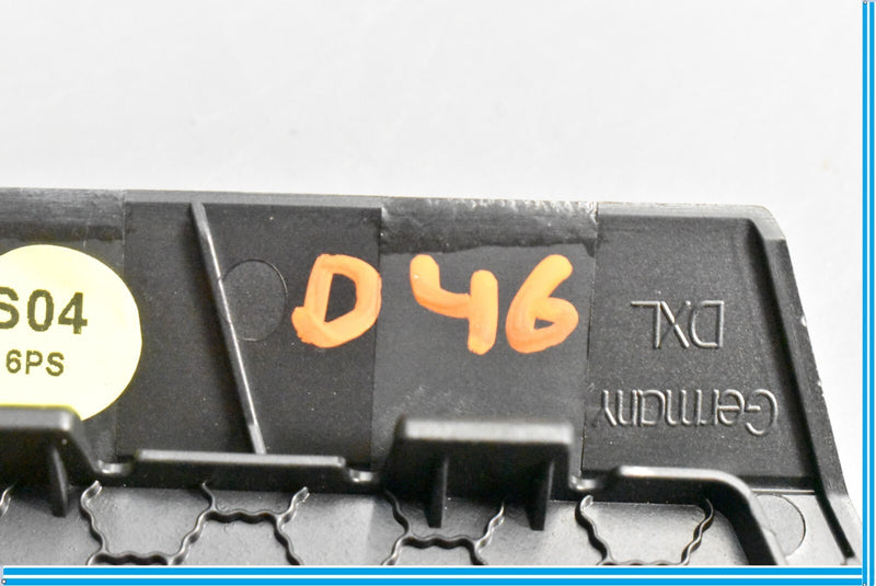 Load image into Gallery viewer, 11-17 Audi A8 Quattro S8 Left Driver Dash Tweeter Speaker Grille Cover Oem