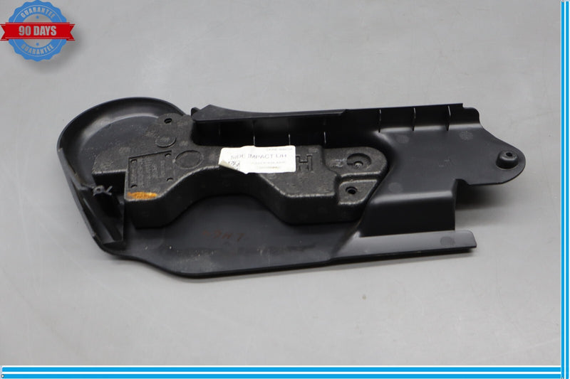 Load image into Gallery viewer, 14-19 Jaguar X152 F-Type Left Seat Rearward Outer Recline Trim Cover Panel Oem
