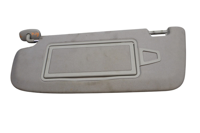 Load image into Gallery viewer, 07-14 Mercedes W216 CL550 S400 Left Driver Side Sun Visor Sunvisor Shade Oem