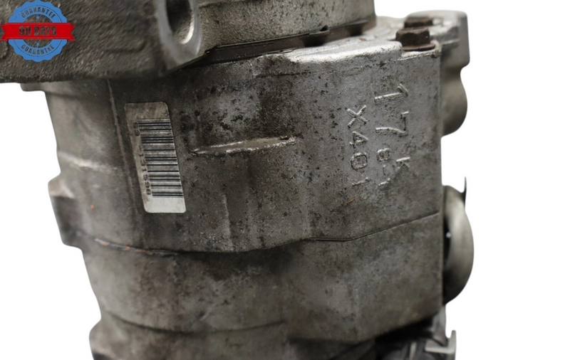Load image into Gallery viewer, 03-08 Hummer H2 AC A/C Air Conditioning Compressor & Clutch 4472204412 Oem