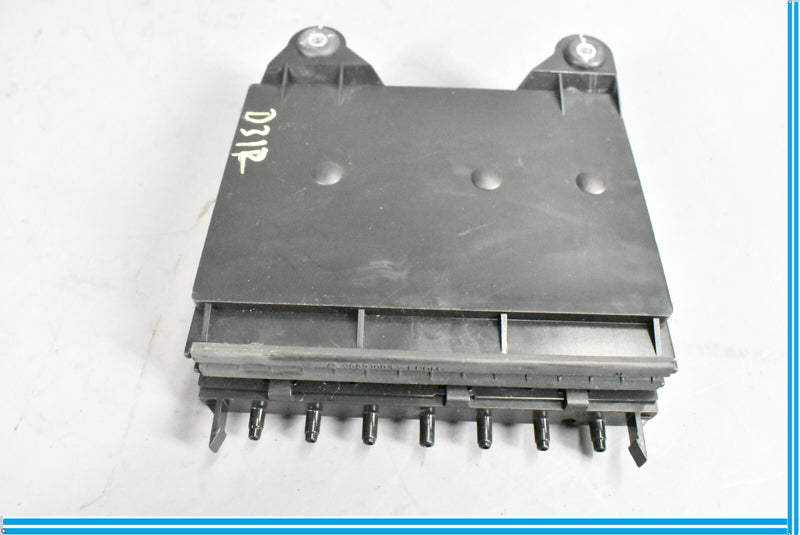 Load image into Gallery viewer, 00-09 Mercedes CL600 SL500 W215 R230 Front Right Seat Valve Control Block Oem
