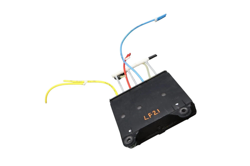 Load image into Gallery viewer, 00-09 Mercedes W215 SL500 Front Left Seat Control Valve Block Module Unit OEM