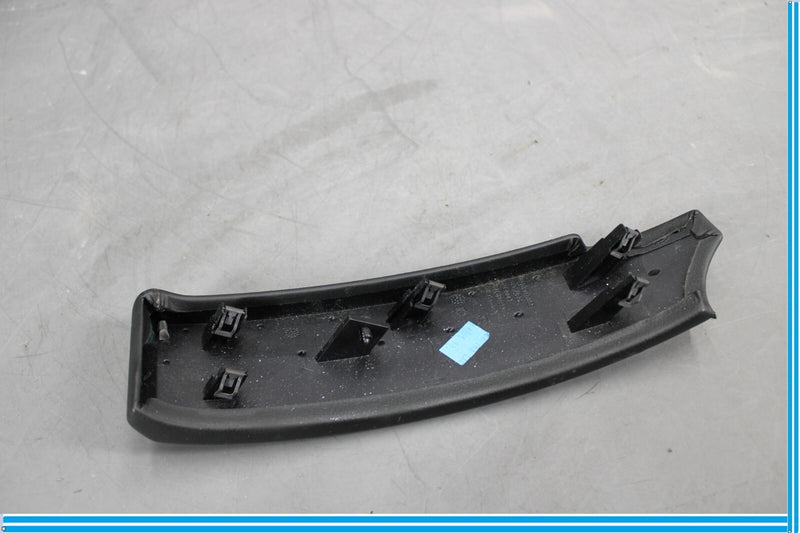 Load image into Gallery viewer, 11-17 Audi A8 Quattro Dashboard Storage Glove Box End Cover Trim Panel Oem