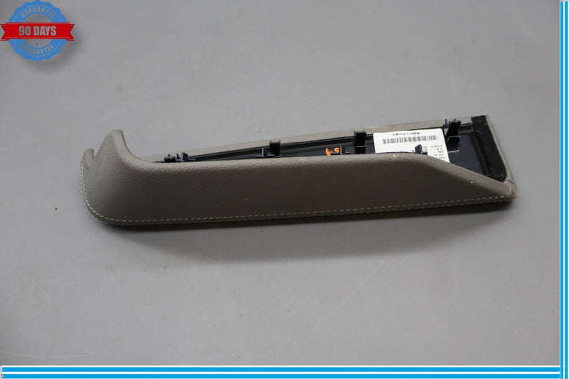 Load image into Gallery viewer, 11-18 Porsche Cayenne 958 Rear Right Side Door Panel Armrest Arm Trim Cover Oem