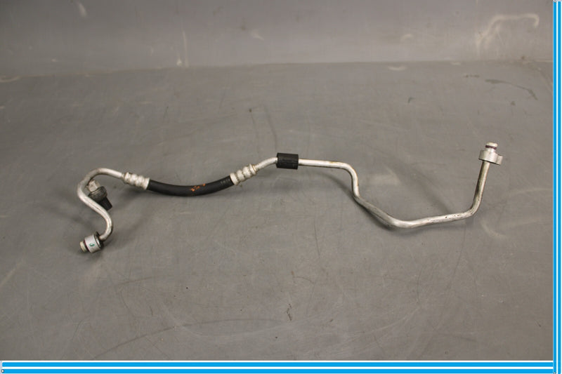 Load image into Gallery viewer, 14-18 BMW X5 X6 Ac A/c Air Conditioning Suction Hose Pipe Line Oem