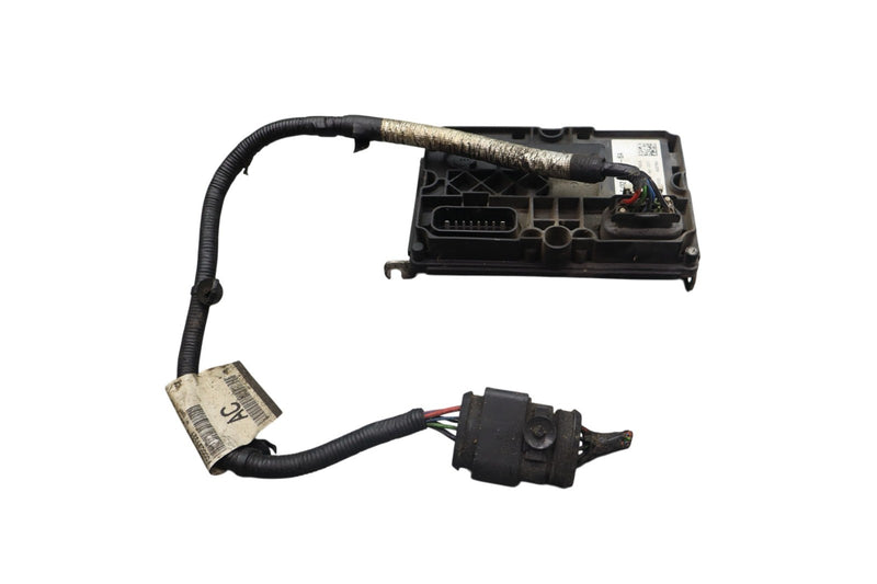 Load image into Gallery viewer, 14-16 Land Rover Range Rover L405 Rear Differential Computer Control Module Oem