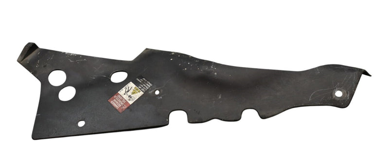 Load image into Gallery viewer, 03-08 Mercedes R230 SL500 SL550 Left Upper Radiator Upper Support Top Cover Oem