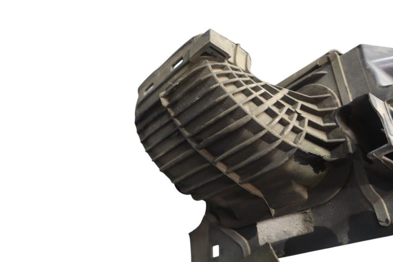 Load image into Gallery viewer, 12-18 BMW 320i 328i F30 Front Radiator Intercooler Air Guide Duct 17023811 Oem