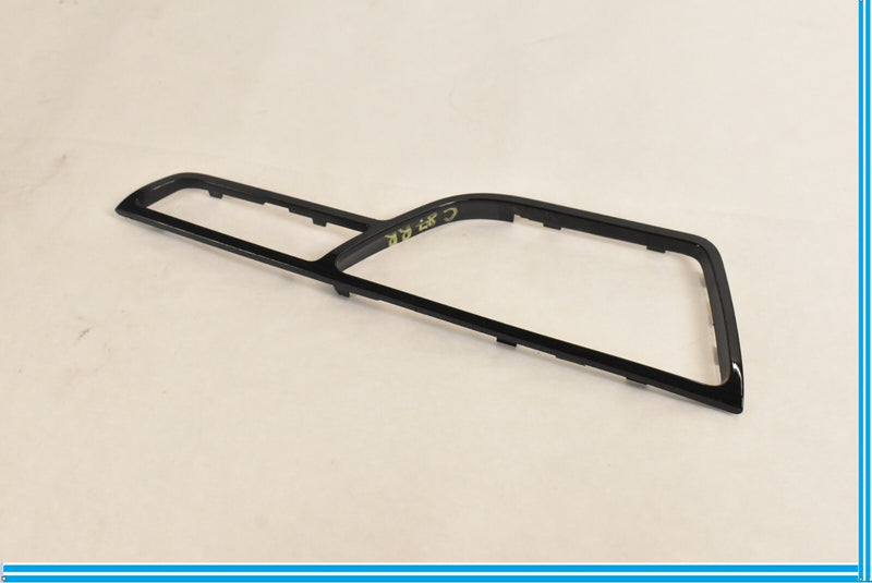 Load image into Gallery viewer, 10-13 Jaguar XJ XJL Rear Right RH Passenger Side Door Interior Handle Bezel OEM