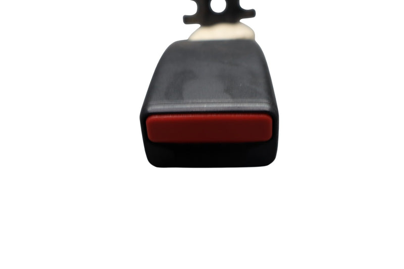 Load image into Gallery viewer, 14-20 Maserati Ghibli M157 Rear Right Side Second Row Seat Belt Buckle Oem