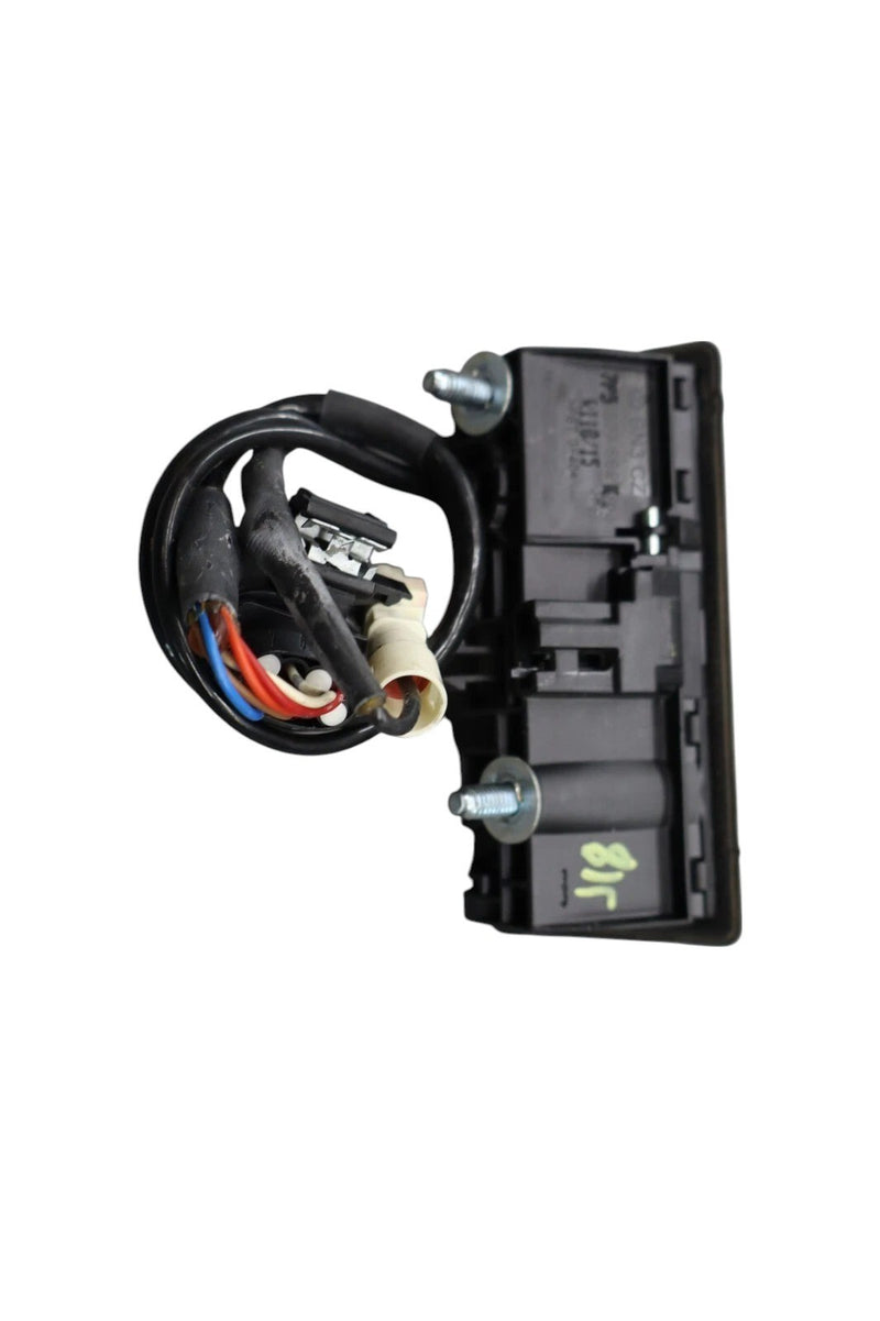 Load image into Gallery viewer, 15-18 Porsche Cayenne Trunk Tailgate Release Handle W/Camera 95864529010 Oem